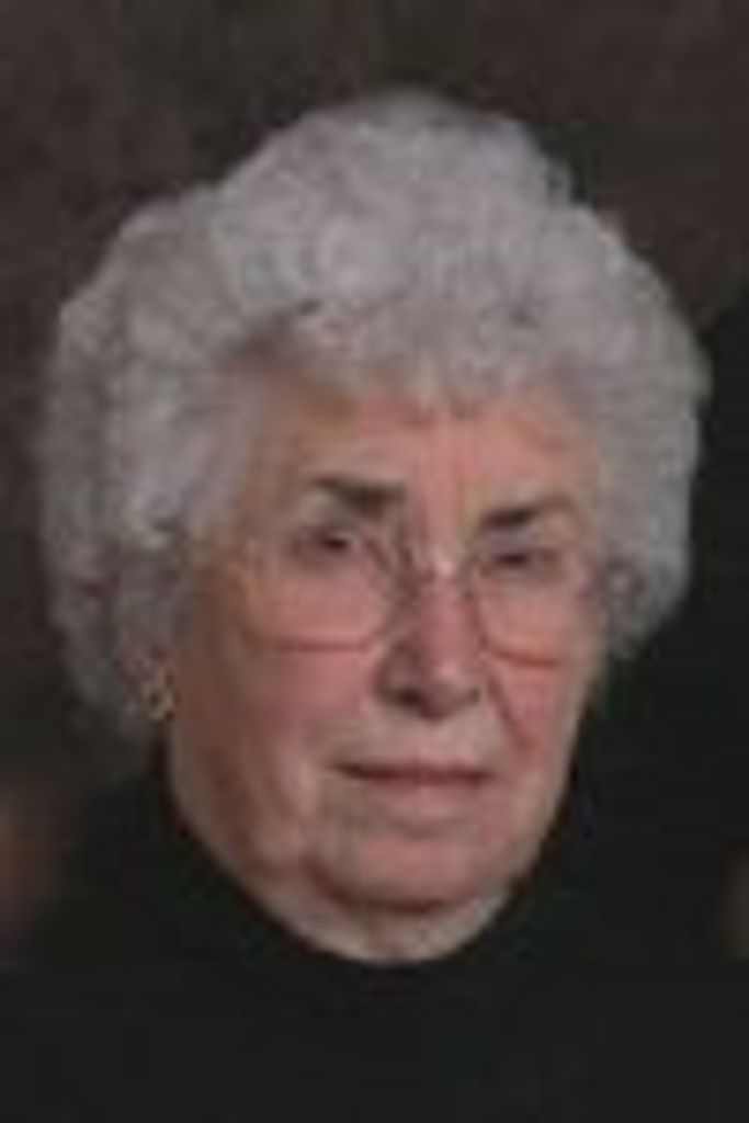 Josephine Czechowicz Lawryk