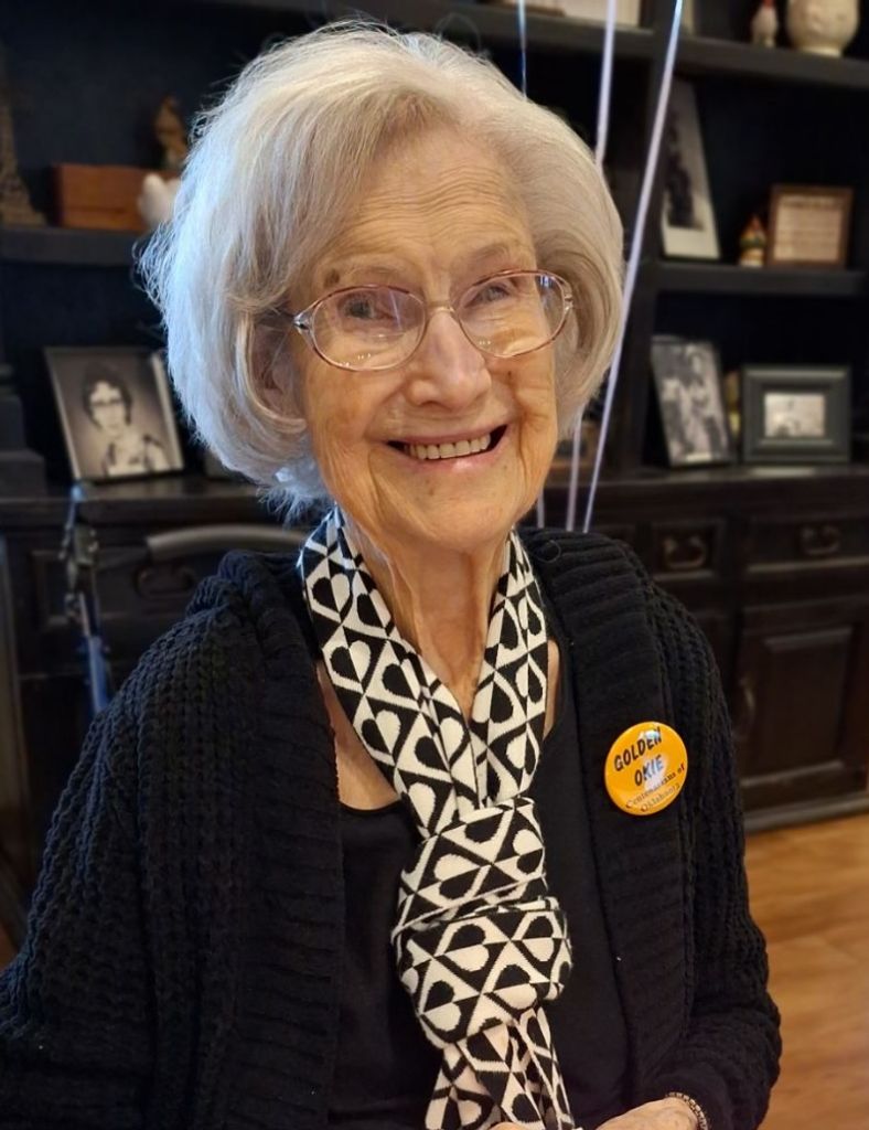 Agnes Lorene Baker Profile Photo