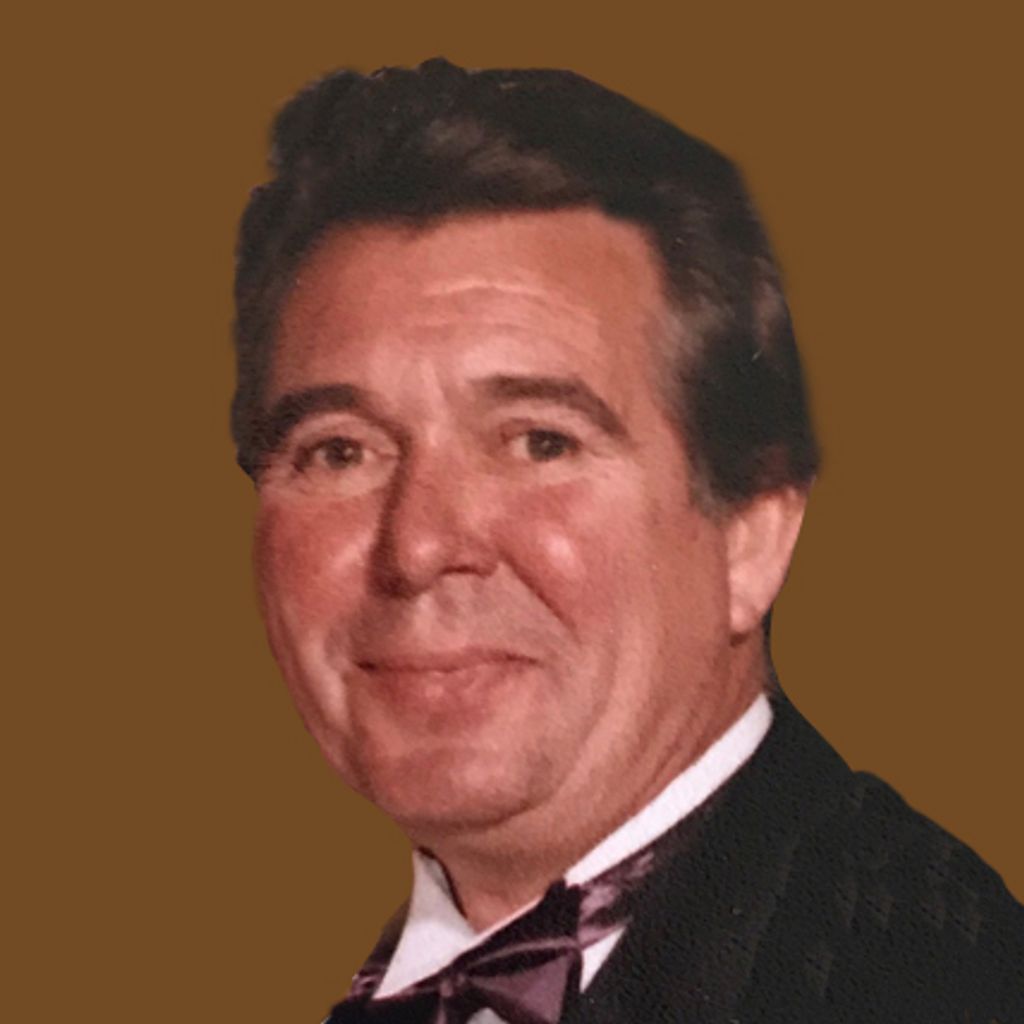 Karl "Spitzi" Schaefer