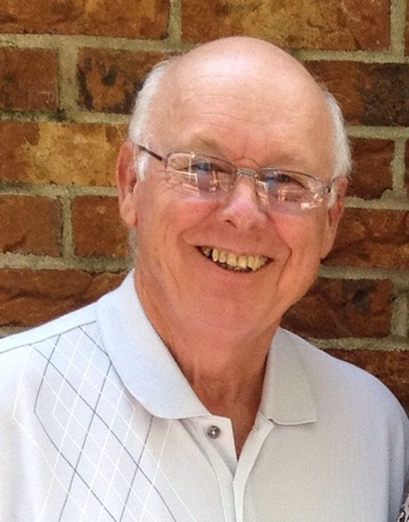 Clark Victor Norblade Profile Photo