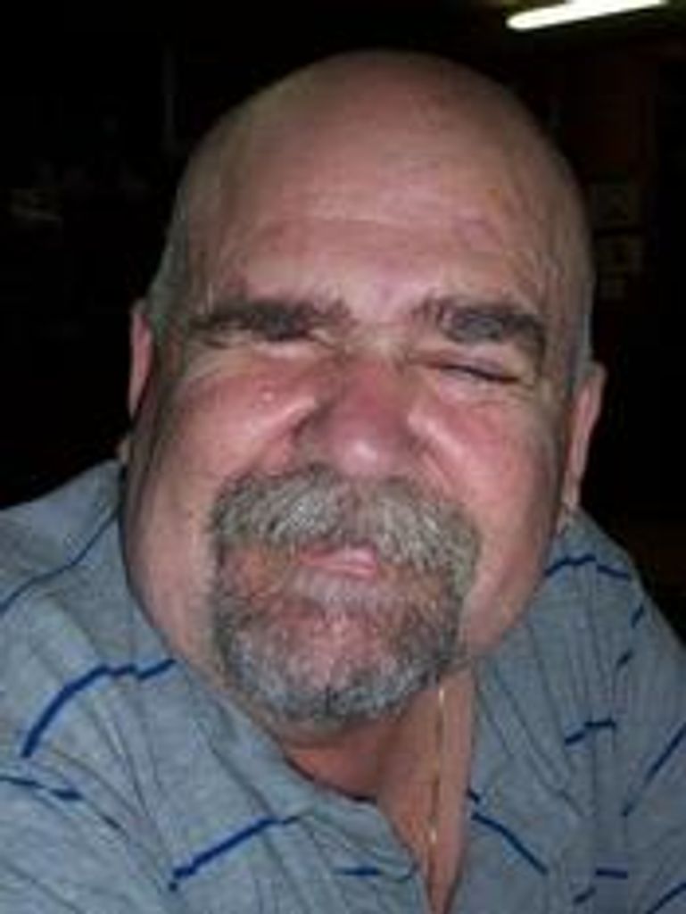 Wayne Calder Profile Photo