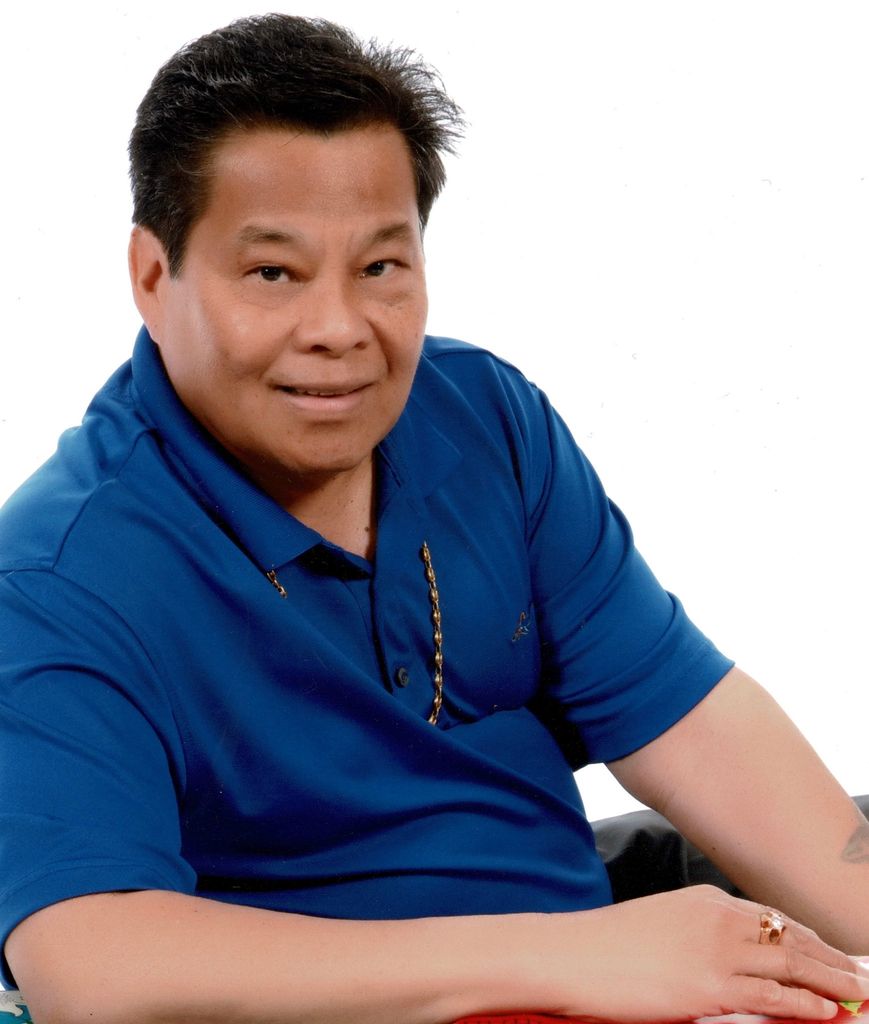 Desmond "Barbi" Noel Assam