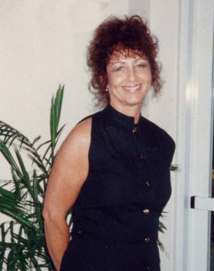 Sharon A. Forkner
