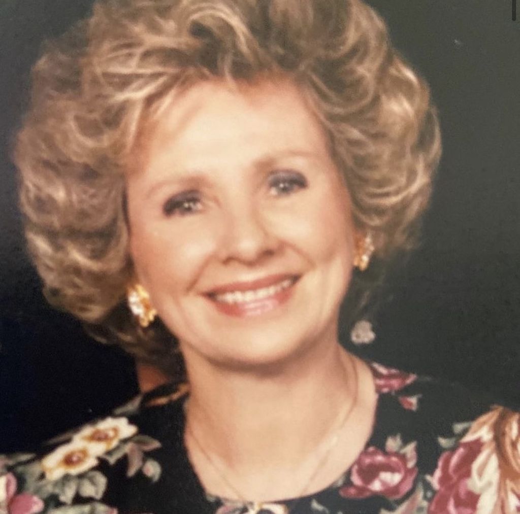 Virginia Leona Conley Profile Photo