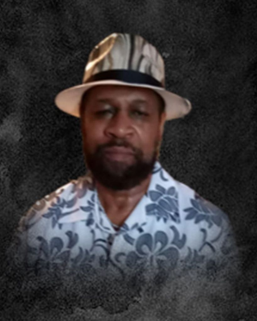 Clyde Edward Davis