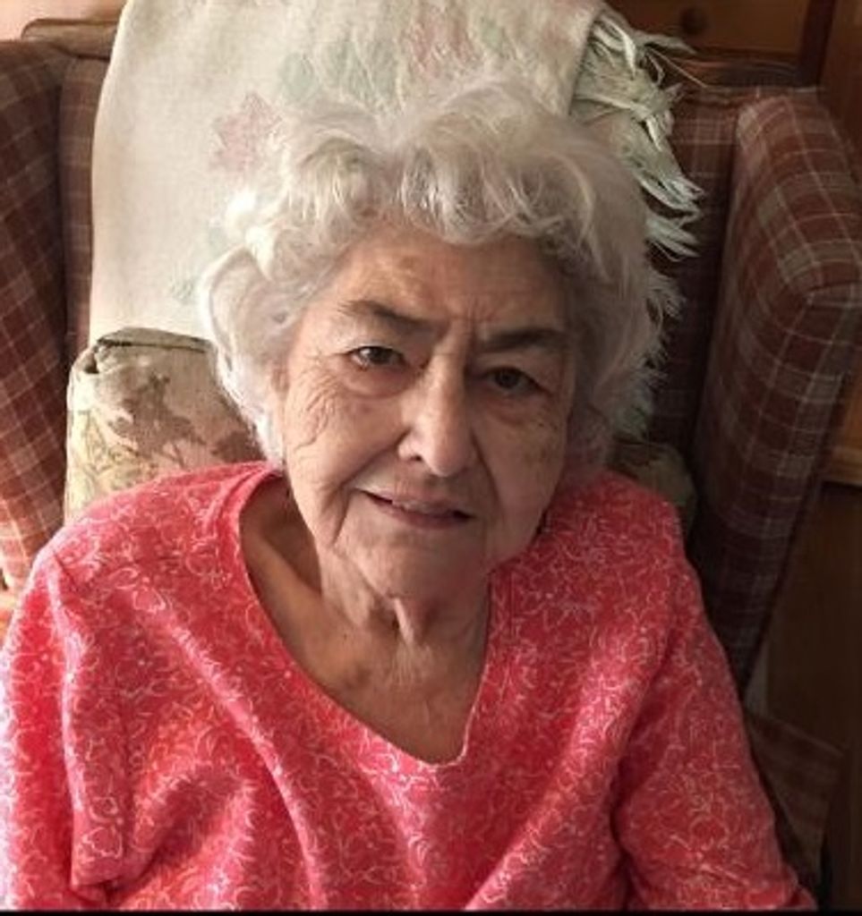 Margaret Lorraine Cilley