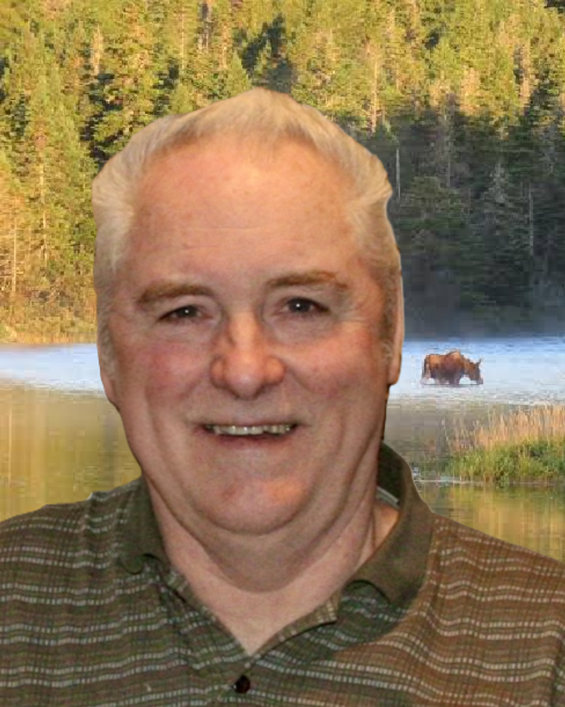 Allan Aaron Reid Profile Photo