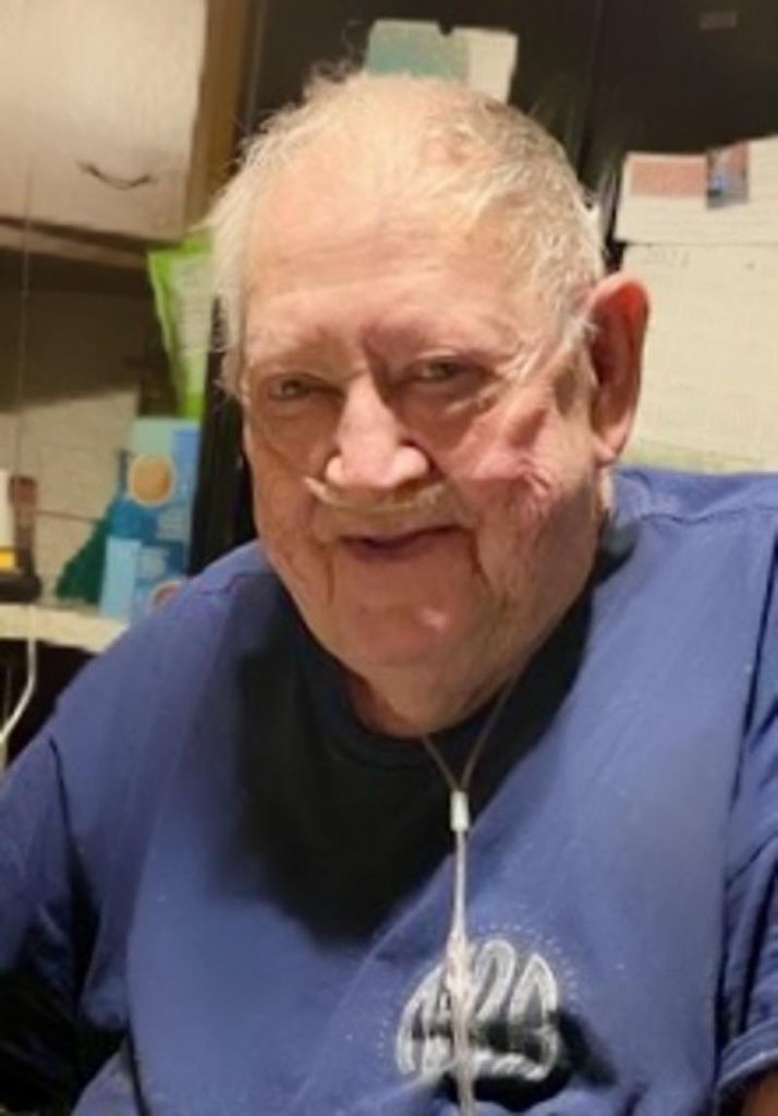 Walter 'Butch' Thompson