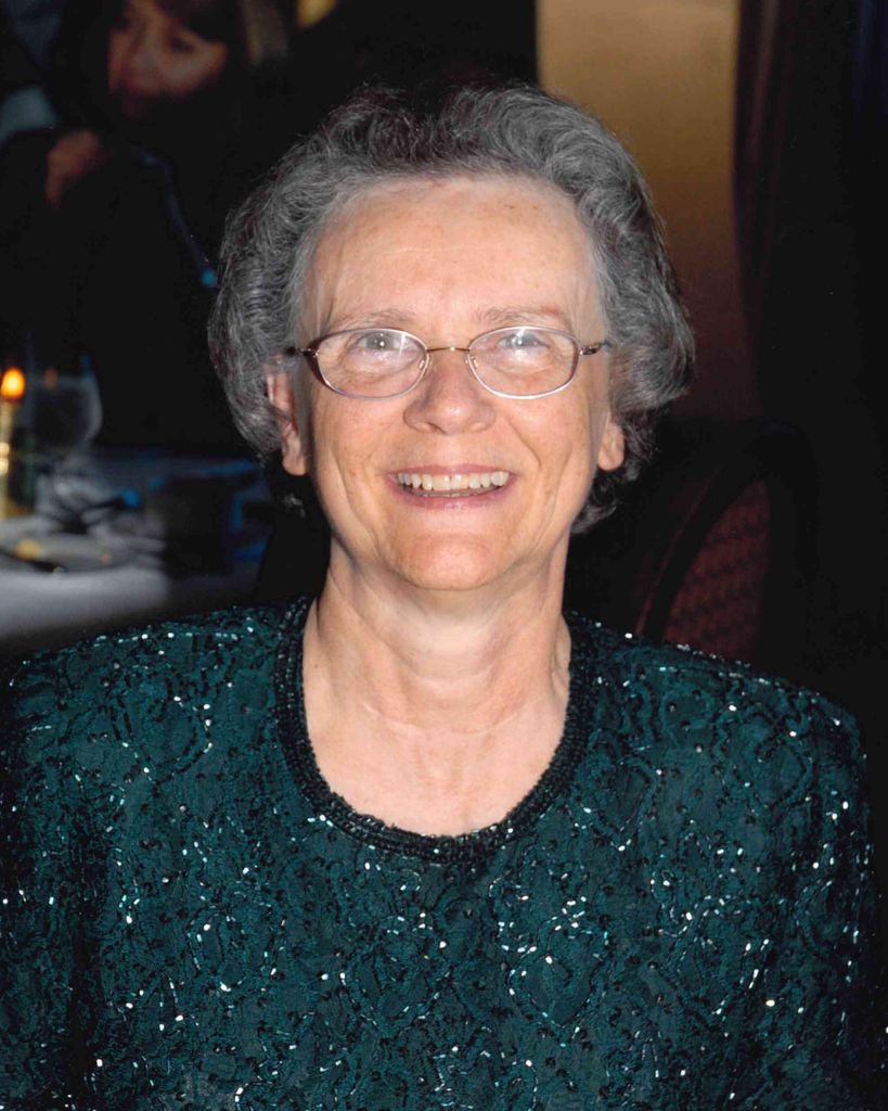 Mary Ellen Greever Profile Photo