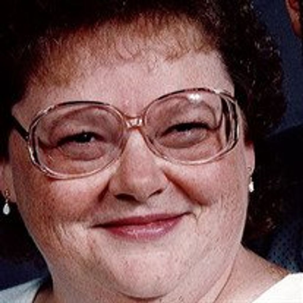 Betty  A. Brown