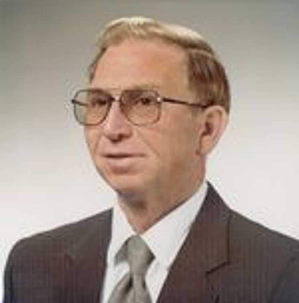 Francis "Frank" E. Allender