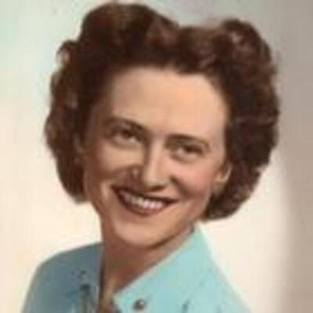Denver "Denny" Lucille Arnold-Bjornaraa