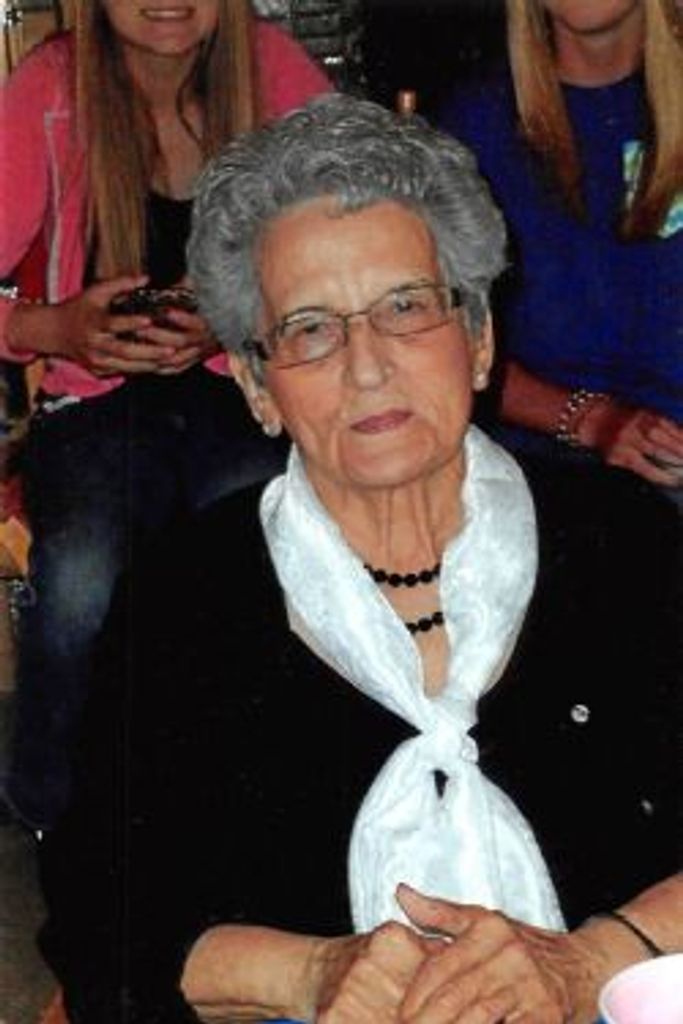 Mary Blakemore Profile Photo
