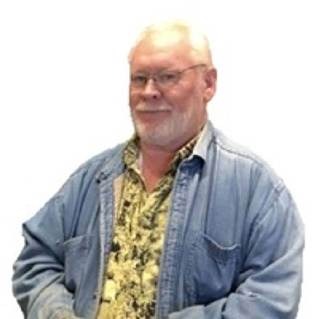 Andy Estes Profile Photo