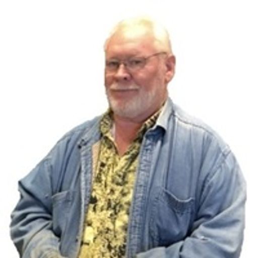 Andy Estes Profile Photo