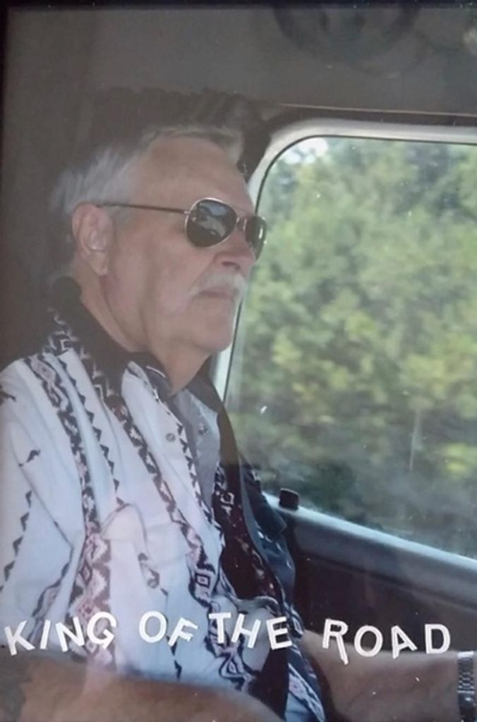 Donald "Dj" Joe Cunningham Profile Photo