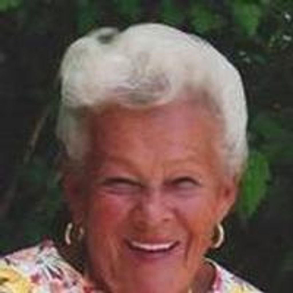 Evie Esken Tuesday Service