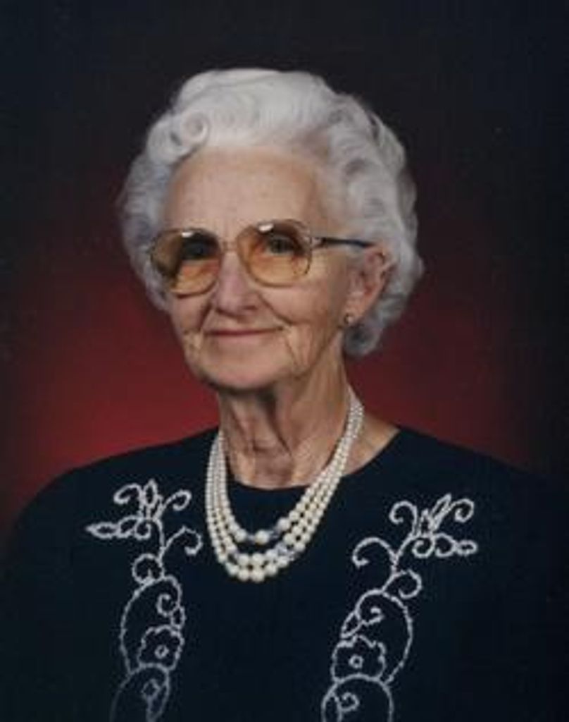 Jane Petersen Profile Photo