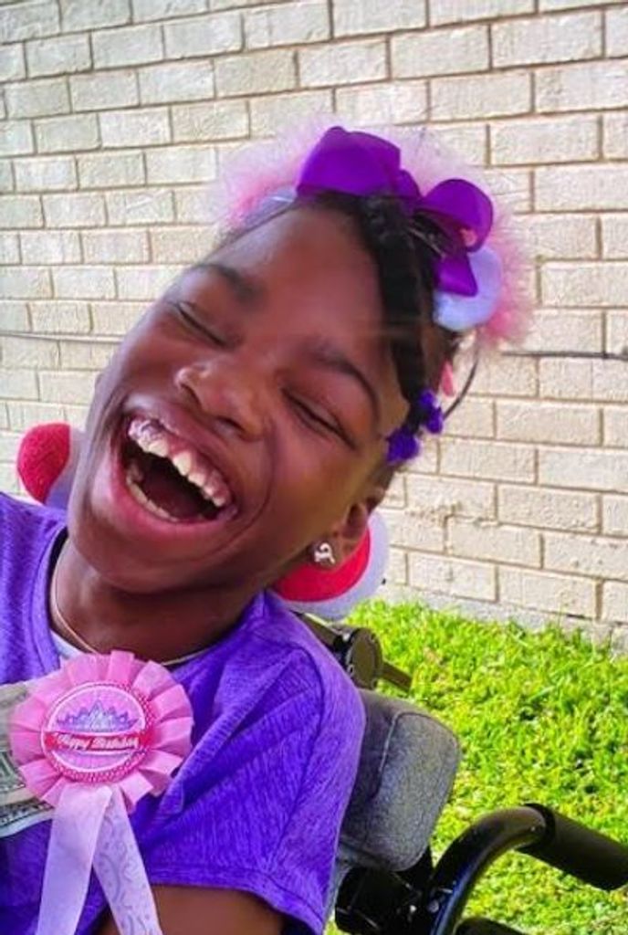 Tashianna R. Taylor Profile Photo