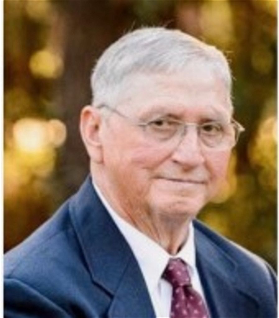 Grady Roberson Profile Photo