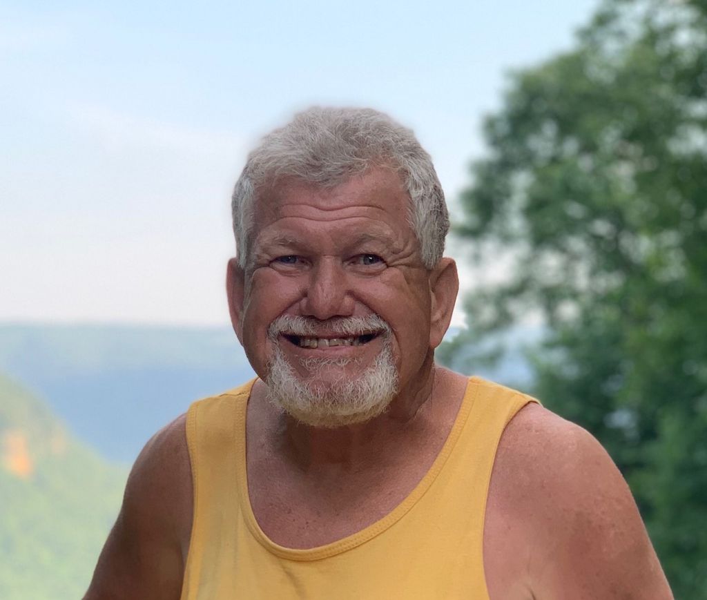 Clyde "Eddie" Conner Profile Photo