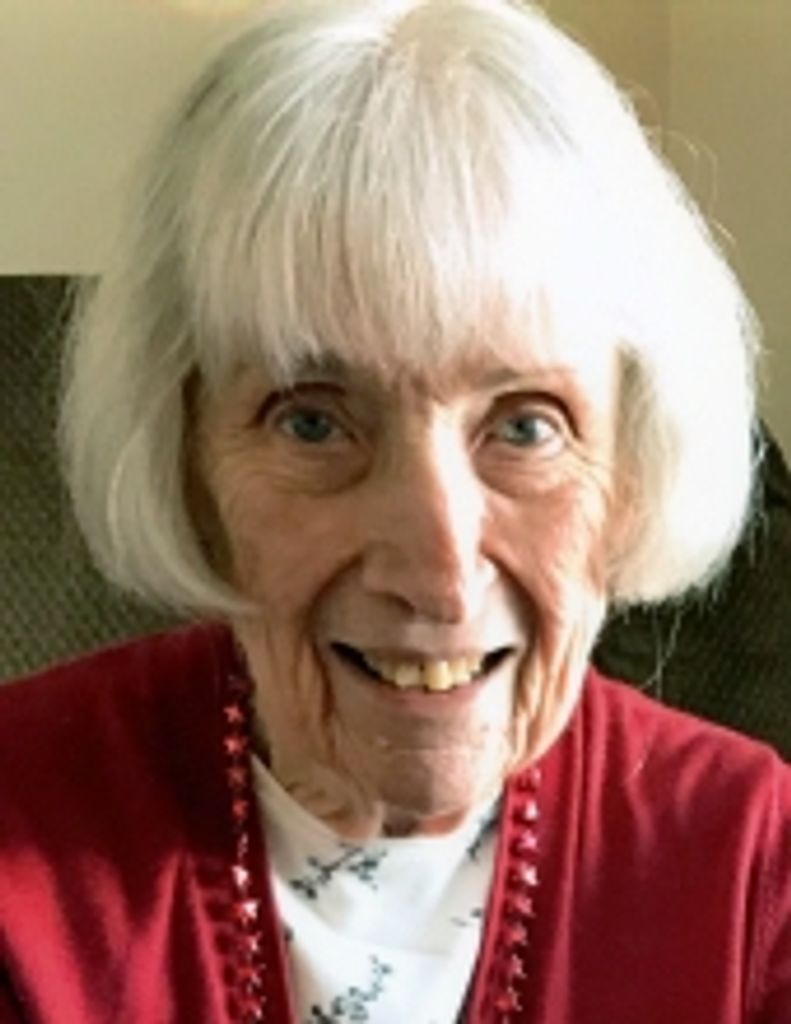 Delores Maronde