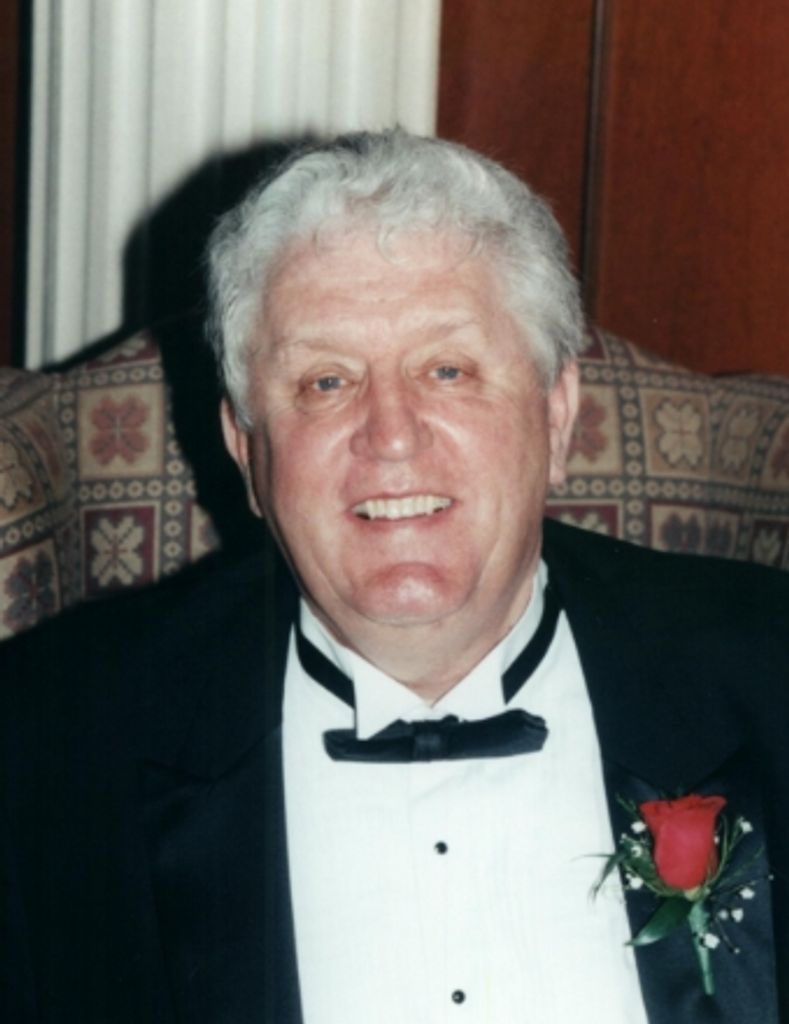 Keith Sam Henson Profile Photo
