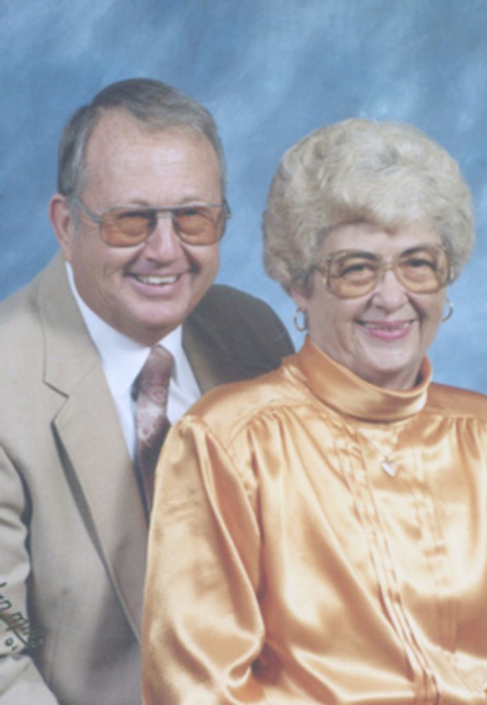 George L. Miles Profile Photo