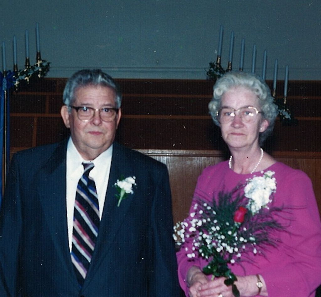 Marietta Tooley