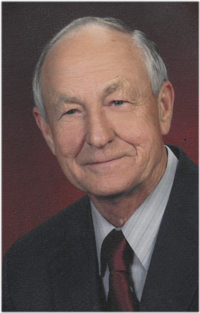 Donald Smith