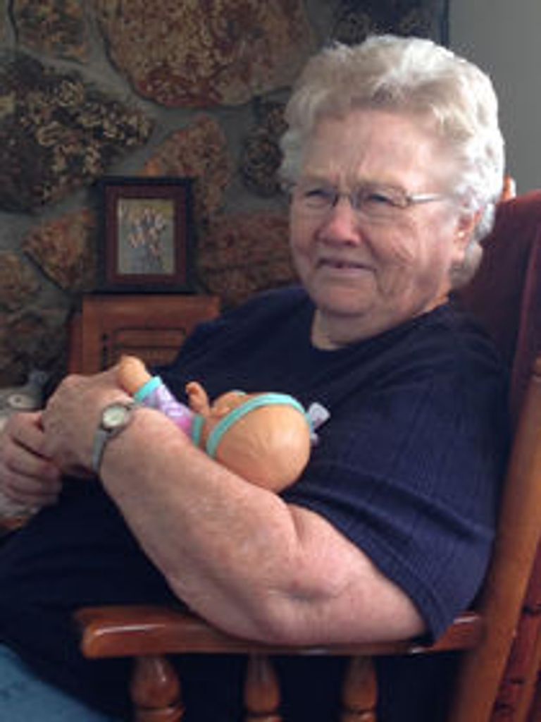 Karen Lucille Wardell