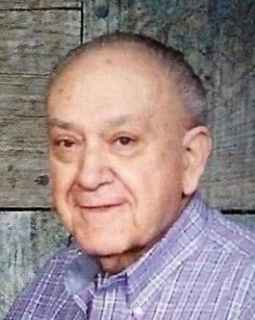 Michael D. Smith Profile Photo