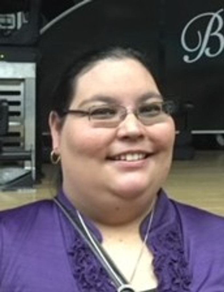 Carolina Maria Perez Profile Photo