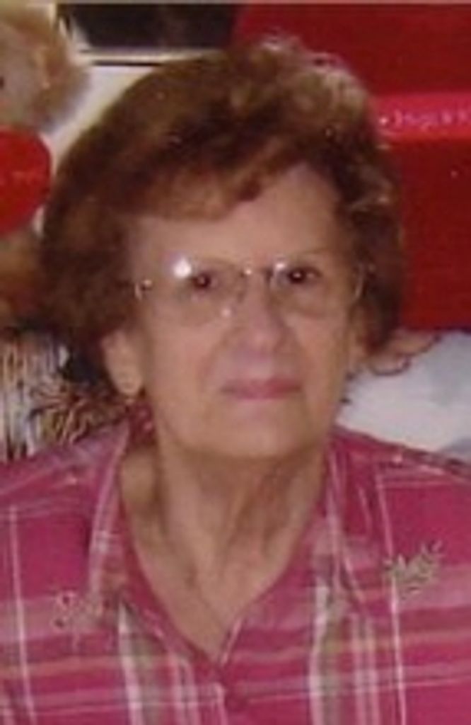 Maxine Vanosdall Profile Photo