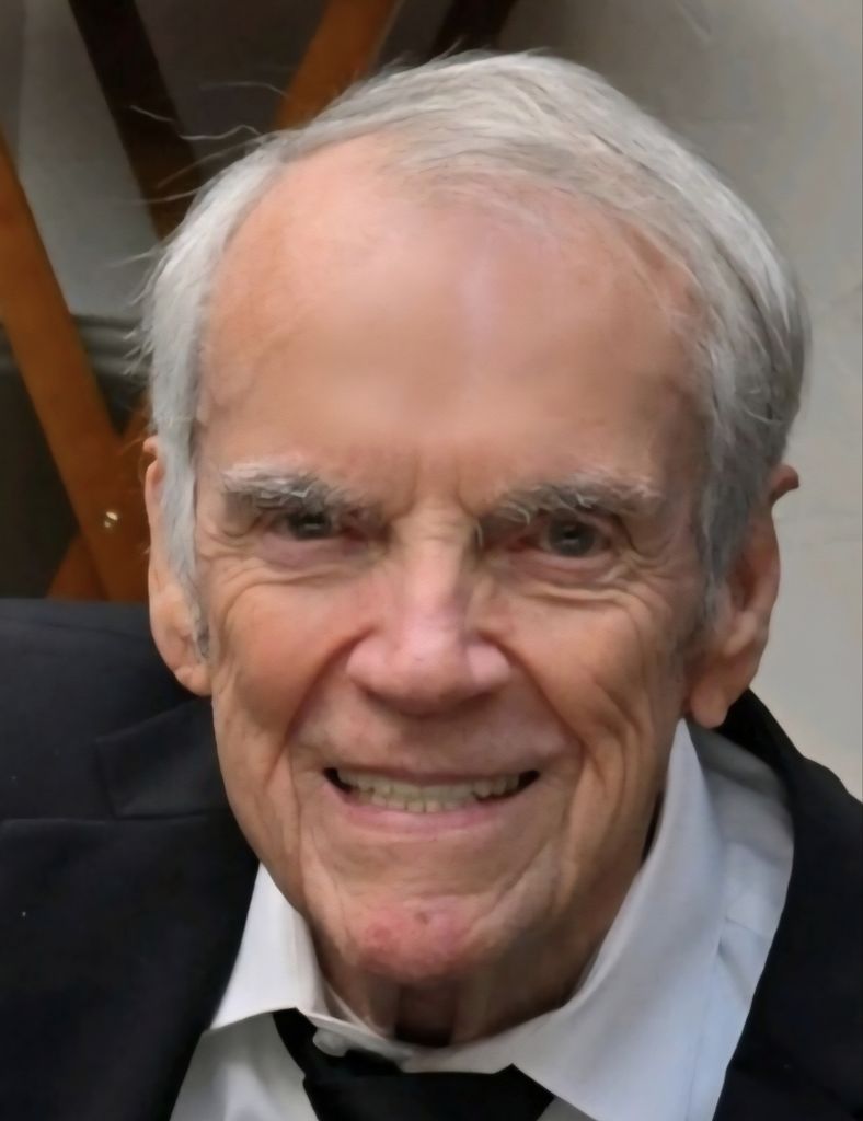 Walter Joseph Conroy, Jr.