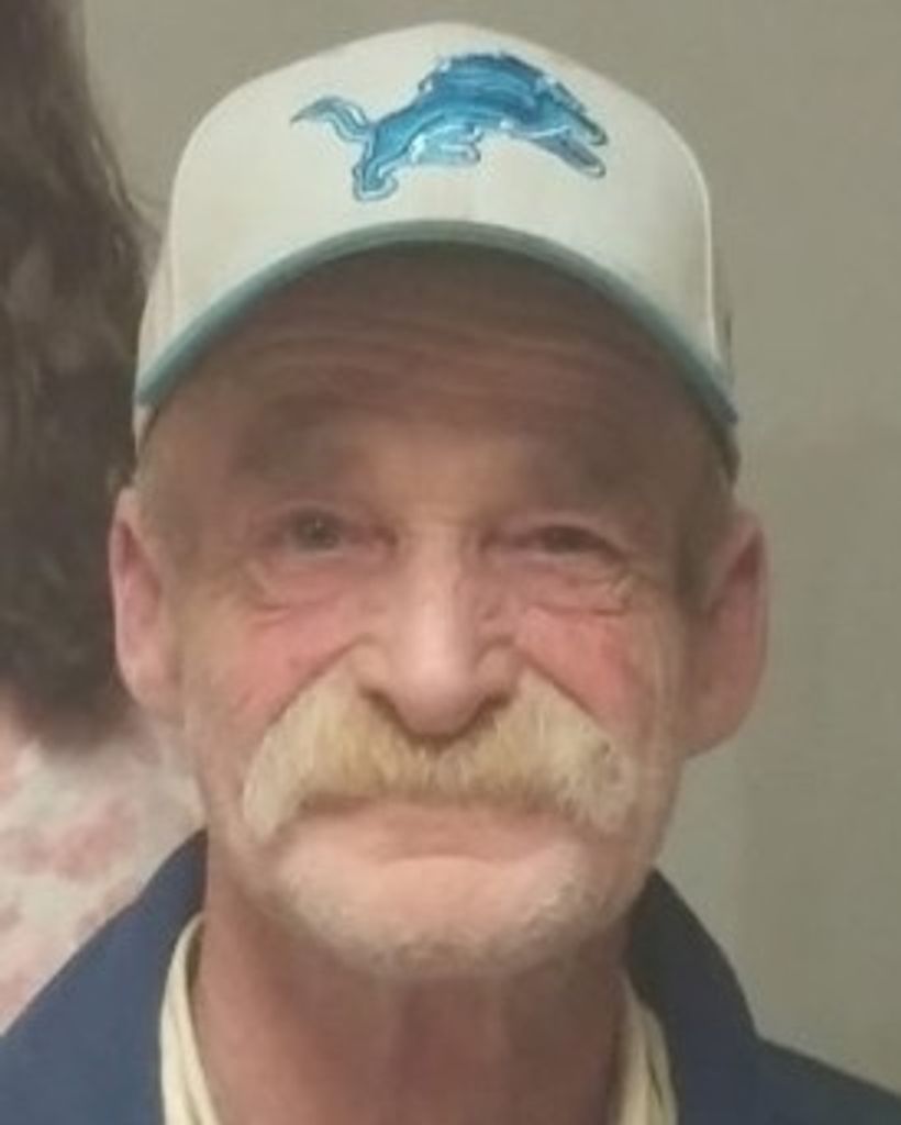 David Edward Yarrington Profile Photo