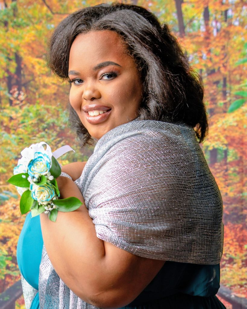 LaDrina Myaja Douglas Profile Photo