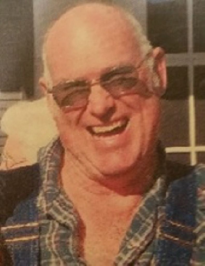 Calvin L Atkins Profile Photo