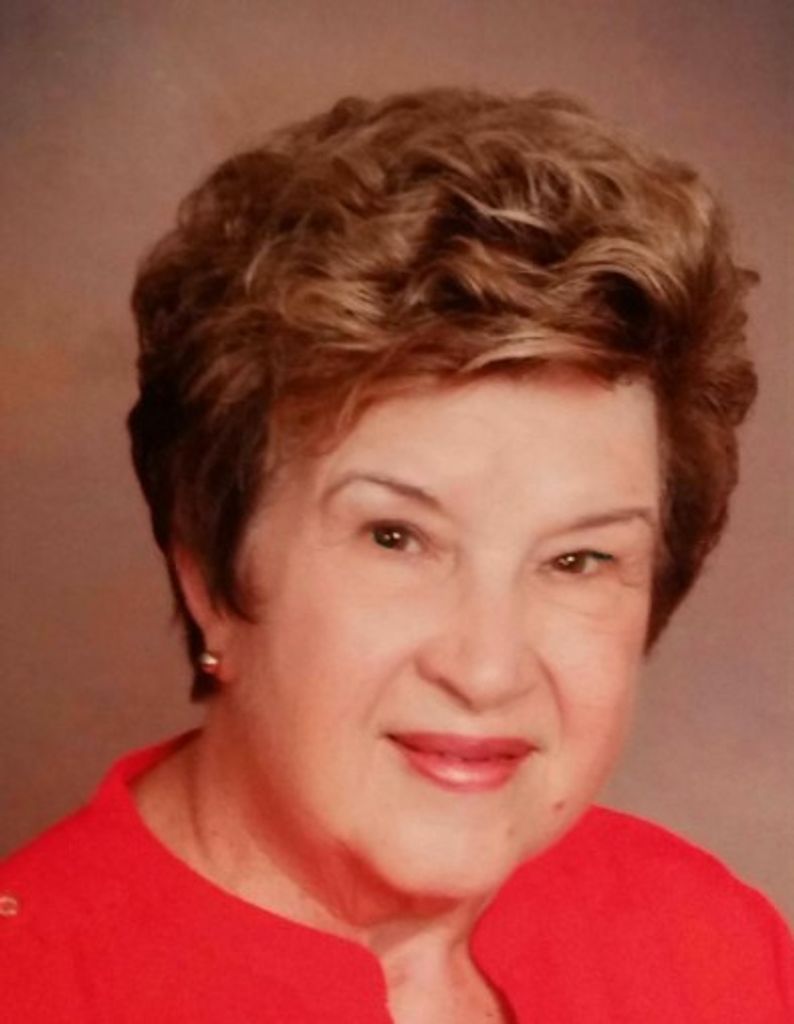 Clara Kerrey