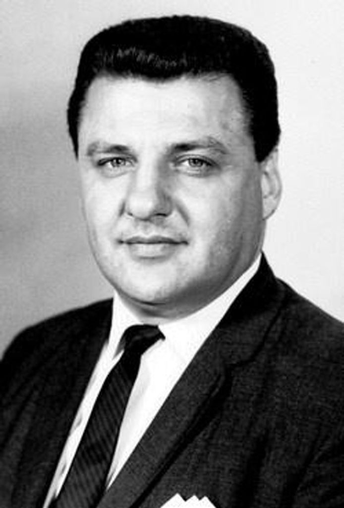 Dr. John Vasil Dimanin