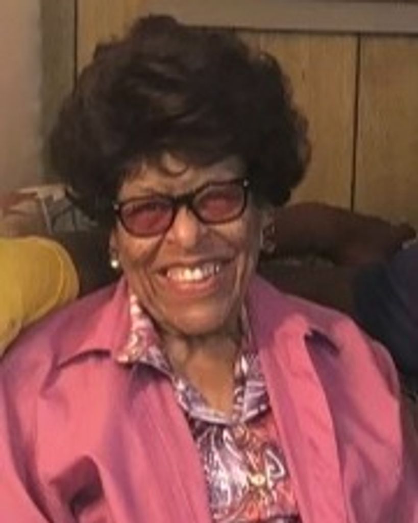 Laura Belle Glasco