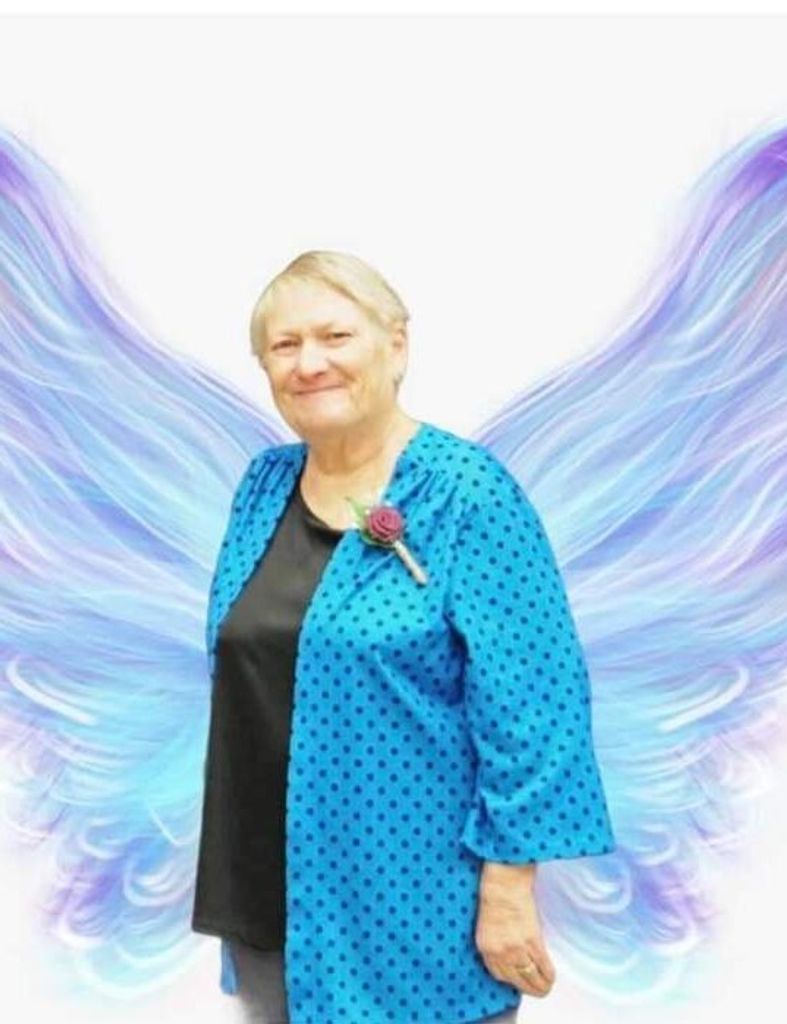 Frances Tripp Profile Photo