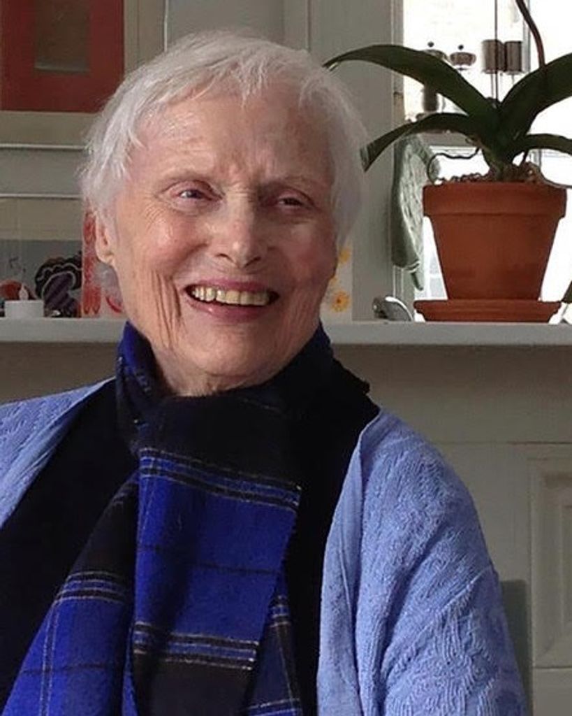 Mary Kammer Cassetti Profile Photo