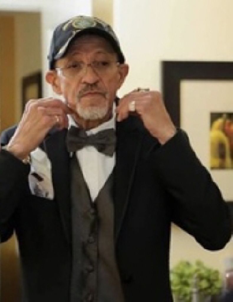 Rafael Angel Montanez