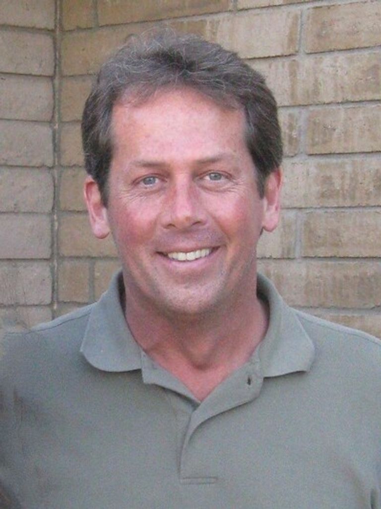 Jerome Thomsen Profile Photo