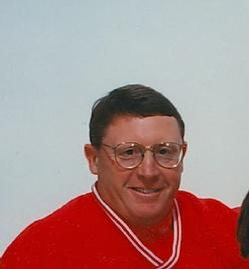 Lonnie B. Irvin