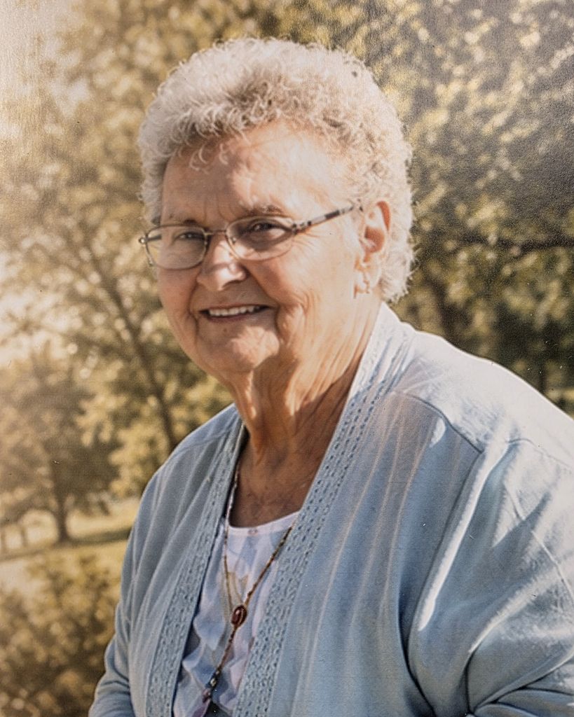 Ada Marie Kelly Profile Photo