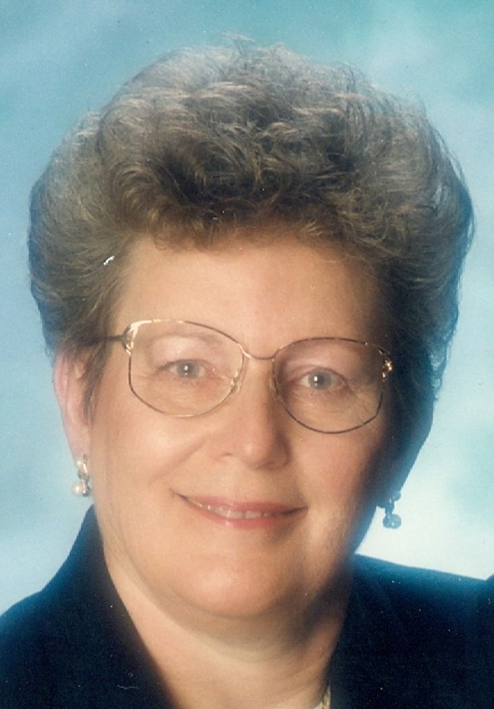 Donna E. Thuecks