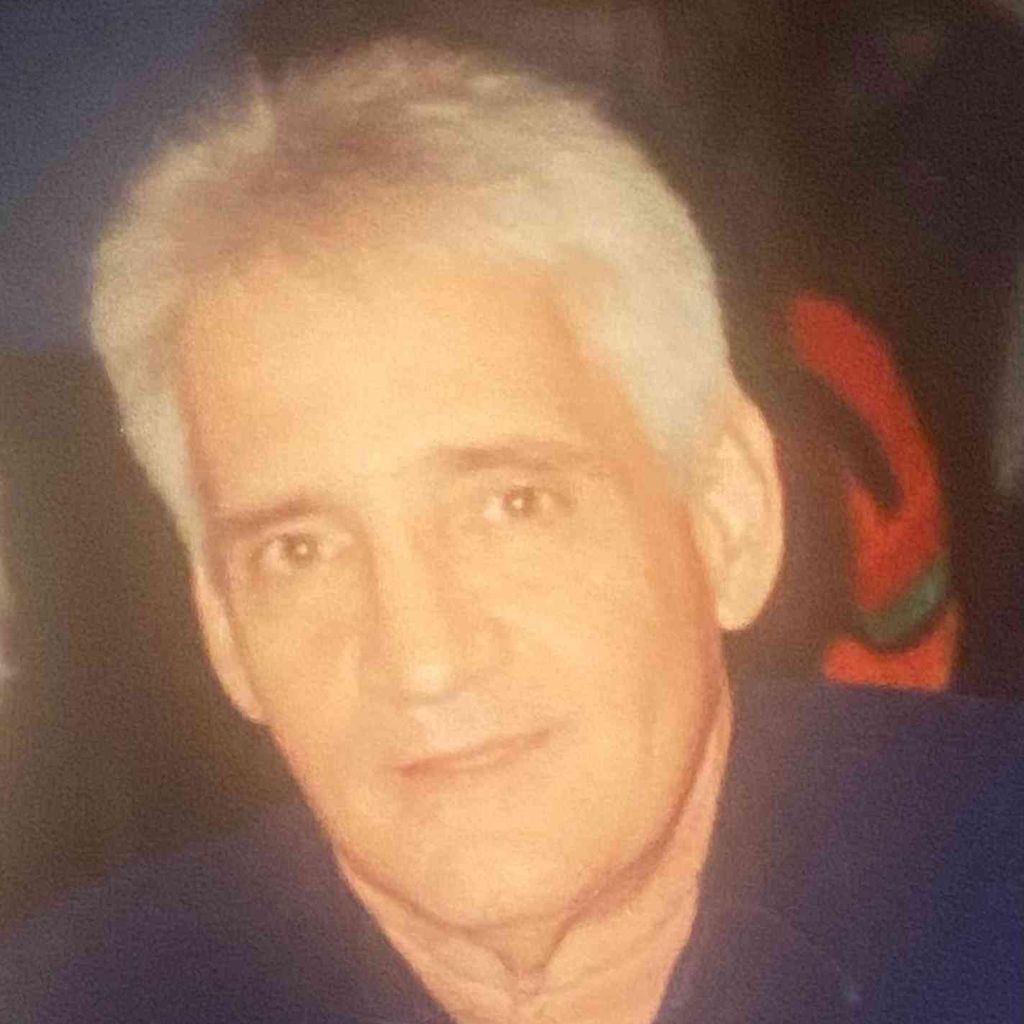 Richard Barkhouse Profile Photo