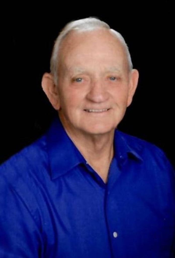 Everett "Curly" Coleman Profile Photo